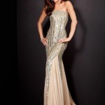 Jovani Dresses And Gowns 2017 - StyleGlow.com