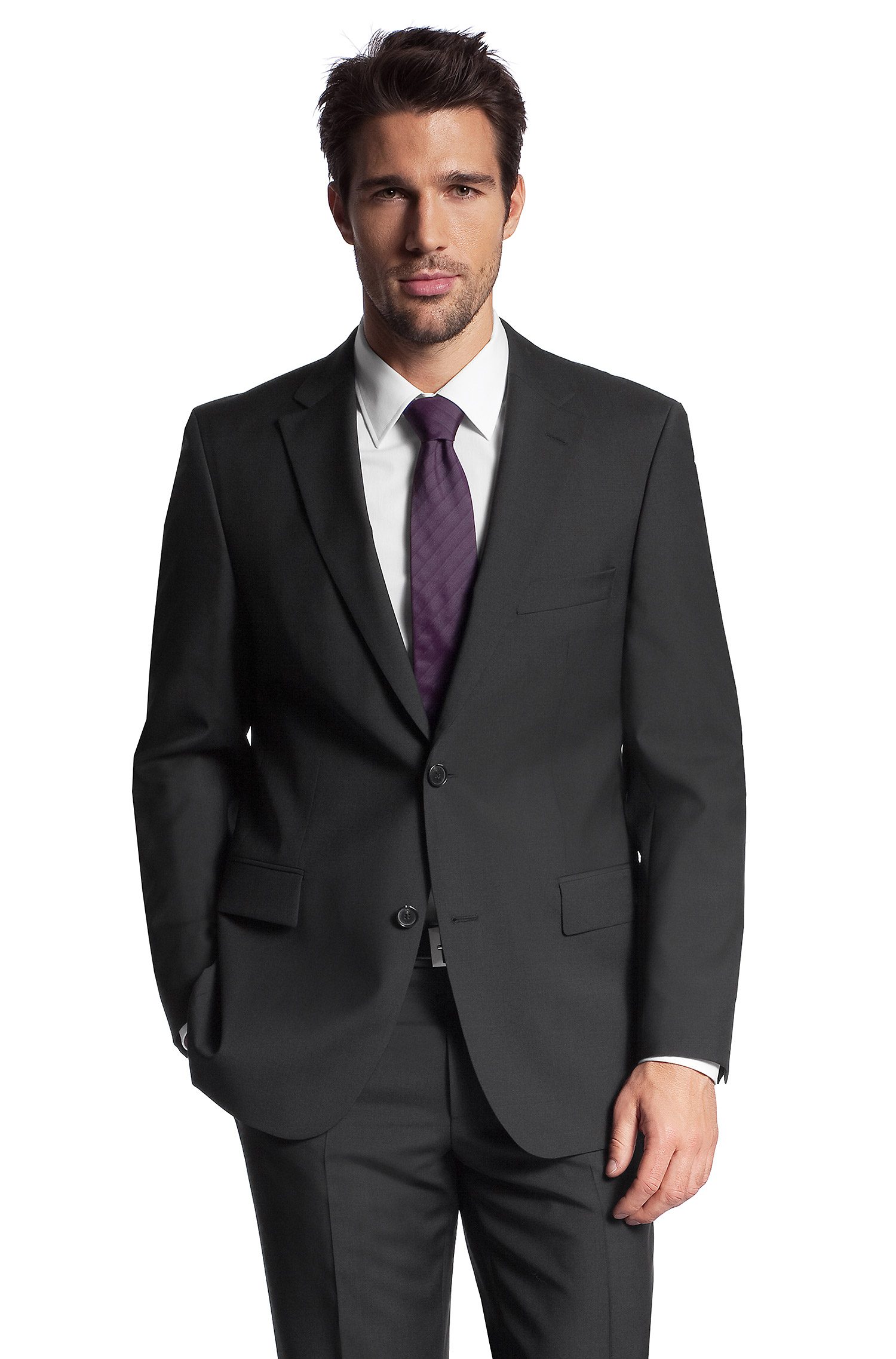 Full Business Suit For Men