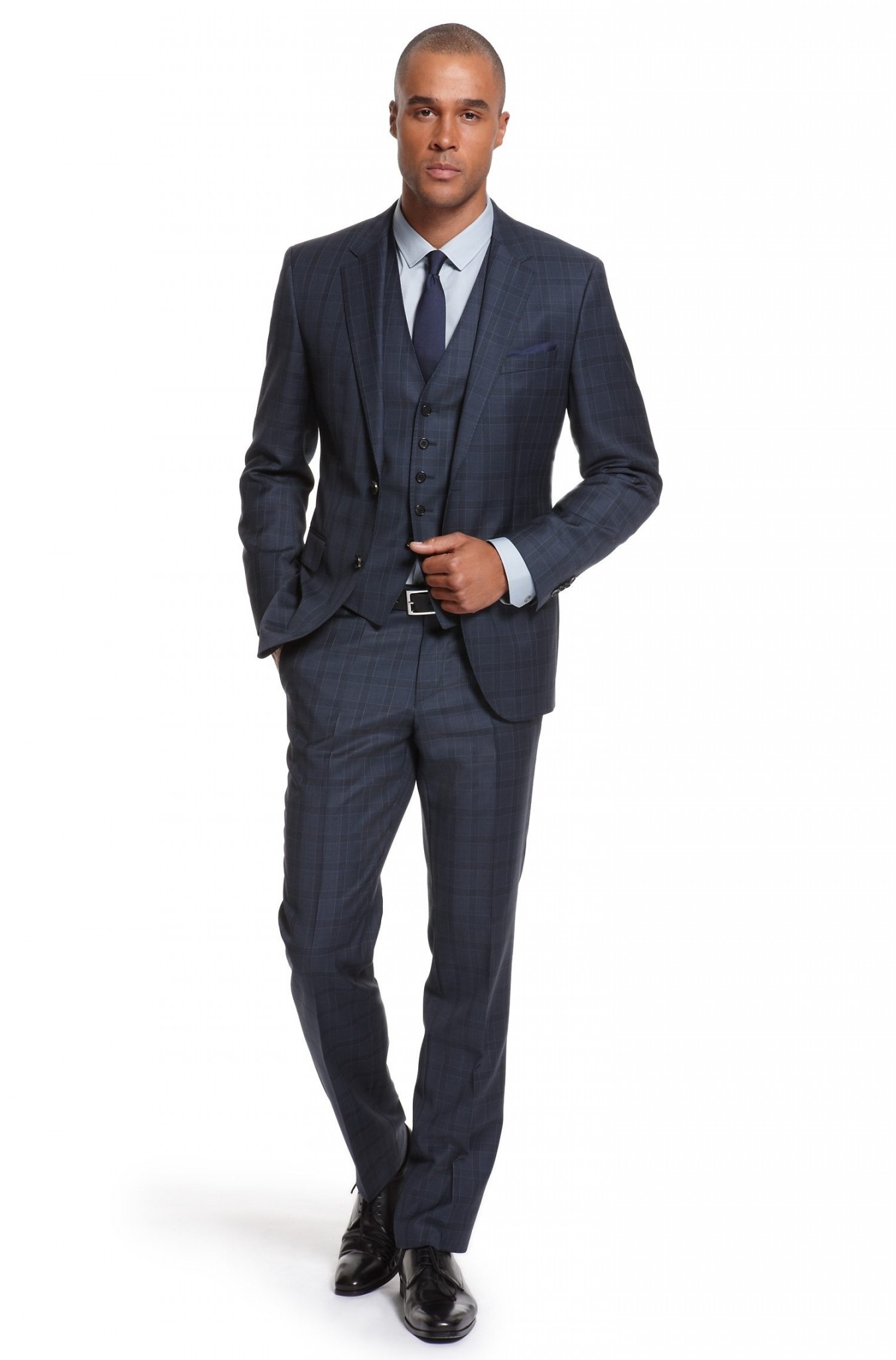 Latest Men’s Suits 2013-2014 | Top Brands For Business Suits