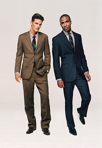 suits business suit attire brands man latest casual dress mens formal wear pants wearing magazine ralph lauren custom styleglow american