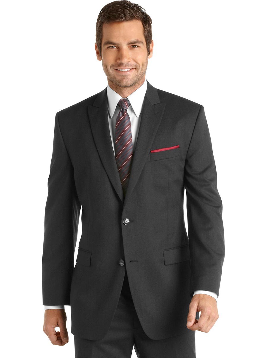 Latest Men’s Suits 2013-2014 | Top Brands For Business Suits