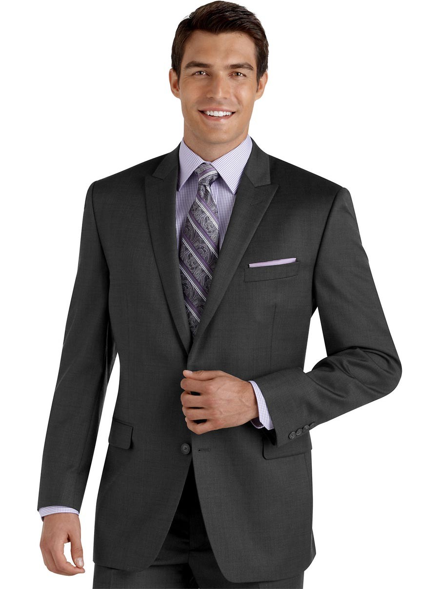 Latest Men's Suits 2017 Top Brands For Business Suits - StyleGlow.com