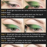 Best Eye Makeup Tutorials | Everyday And Bridal | Prom And Special Occasions