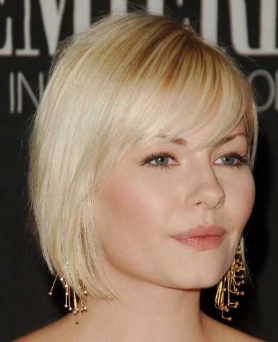 Most Preffered And Classic 2013 Short Hairstyle Trends For Women