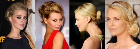 New Trendiest Wedding Hairstyle Trends For The Season 2013-2014