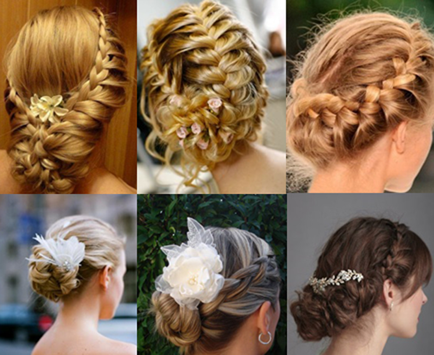 latest bridal hairstyle ideas 2020