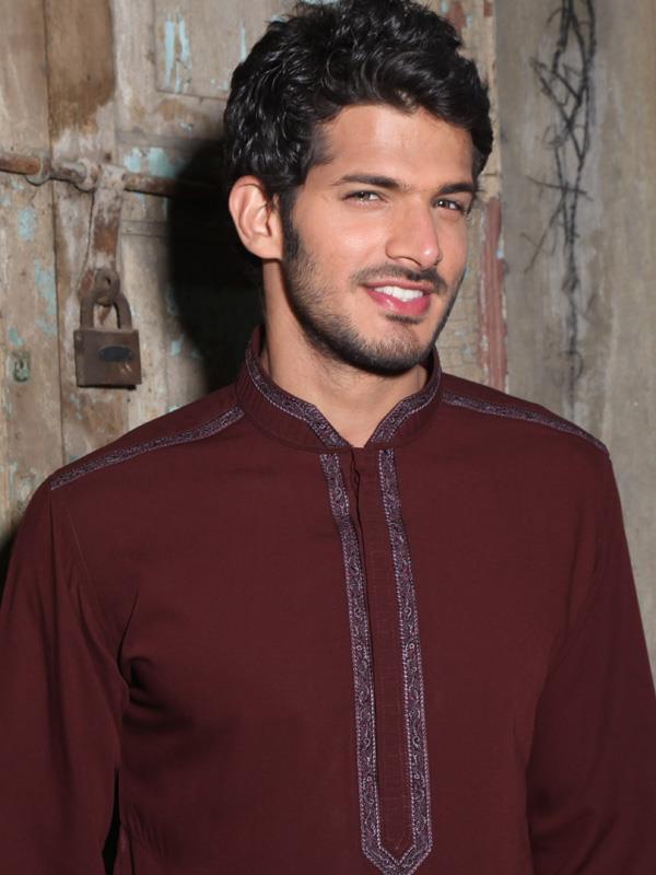 Best Fashion Eden Robe Kurta Shalwar Designs 2013 For Men & Boys