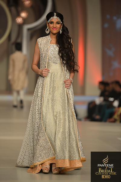 Top Pakistani Designer Bridal Frocks 2013- Wedding Dresses
