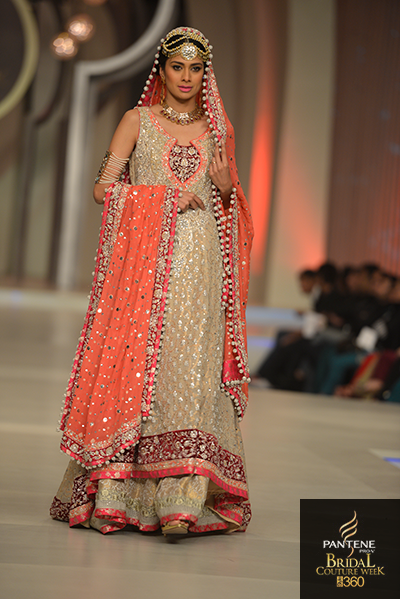 Pakistani bridal dresses