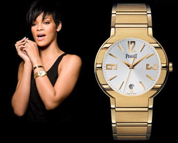 Top Best Luxurious Watch Brands For Men & Women-Watch As Accessory