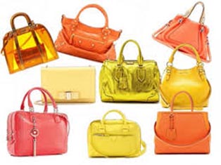 Two Most Popular Bag Trends For Summer 2013-2014