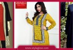 Latest Women Kurta Designs for Summer