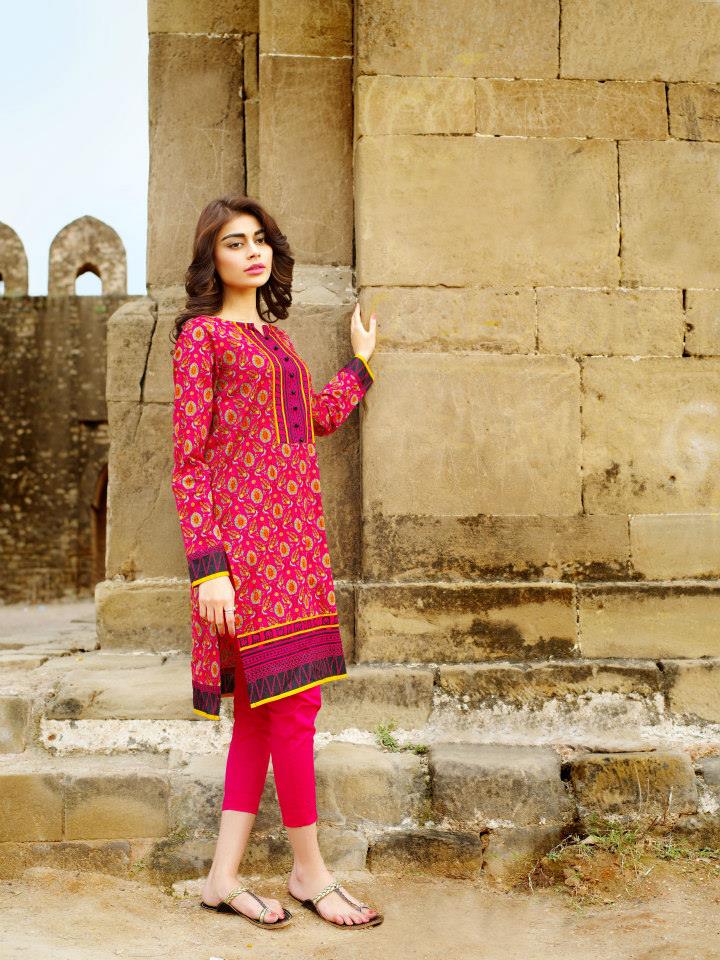 summer ladies shirt designs pakistani