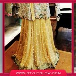 short frock design 2020 pakistani images for wedding