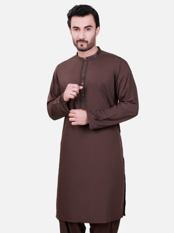 Edenrobe Shalwar Kameez Designs For Formal Wear