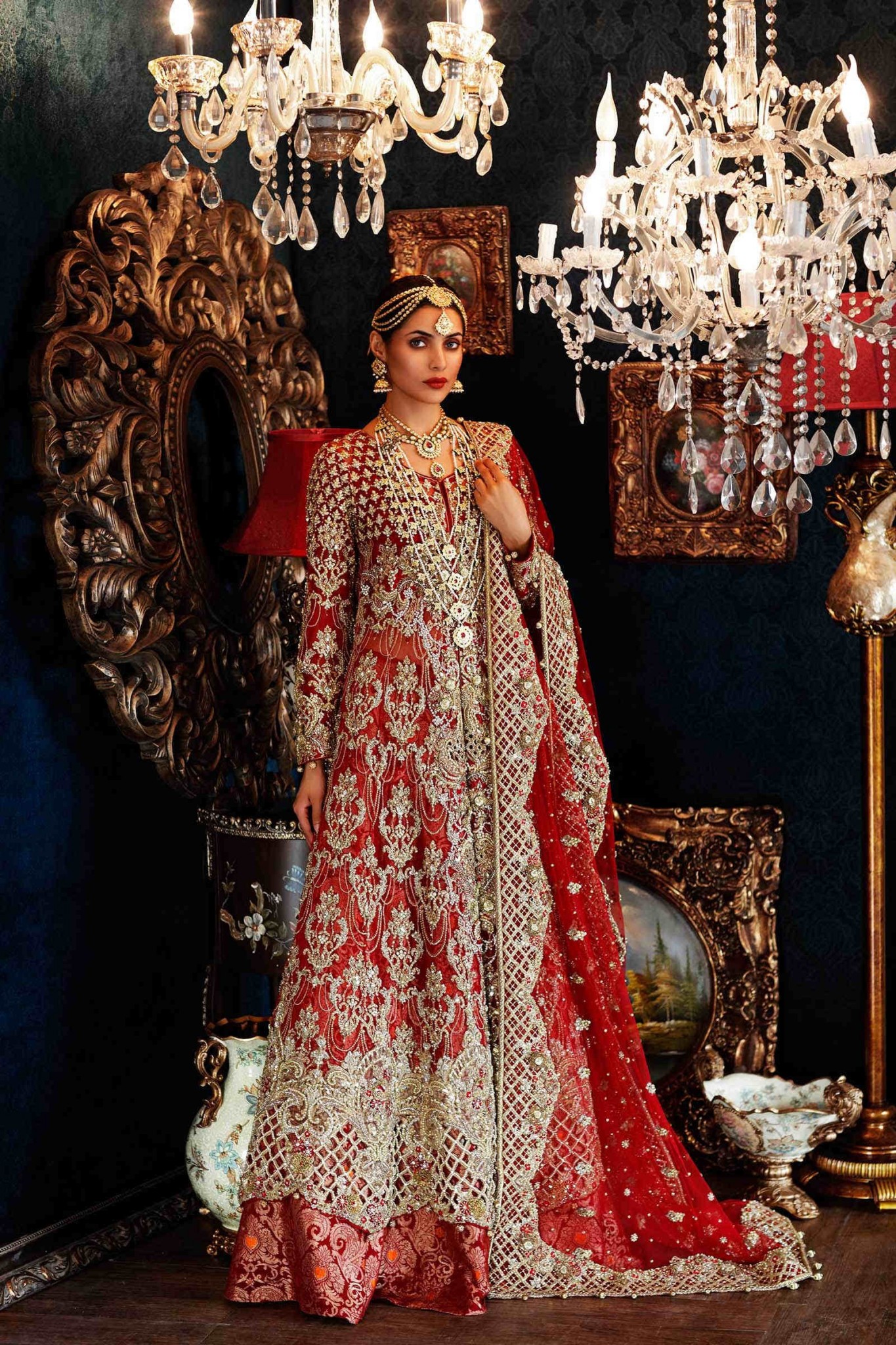 gown collection with price
