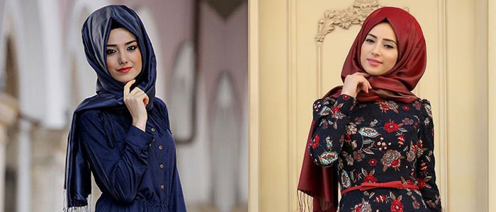 Pakistani Abaya Style and Design 2020