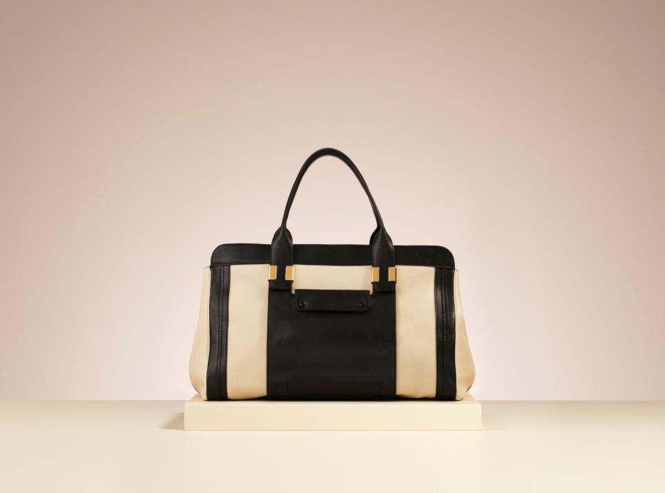 Chloe Winter Collection of Bags and Shoes for Women - StyleGlow.com