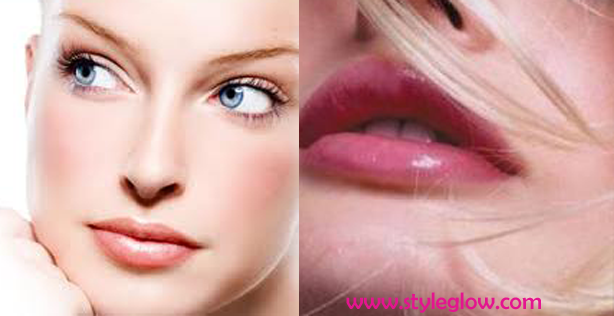 Latest Home Remedies For Skin Care | Lip Care Tips During