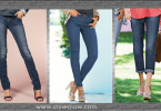 Best Women Jeans Pant Styles 2018