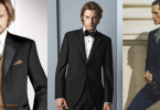 Top Men's Suiting Brands