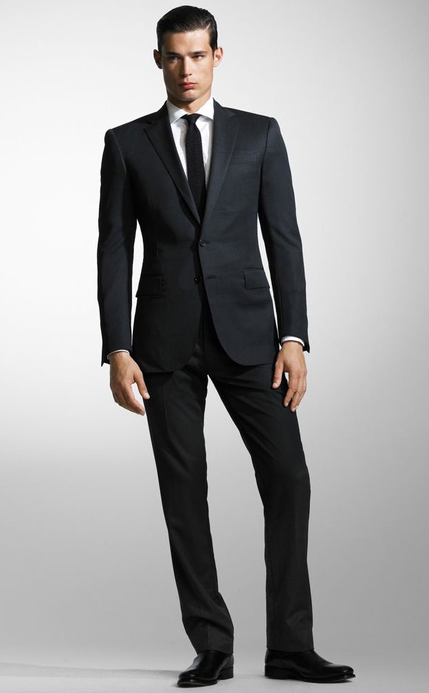Latest Men’s Suits 2017 Top Brands For Business Suits | Styleglow.com ...