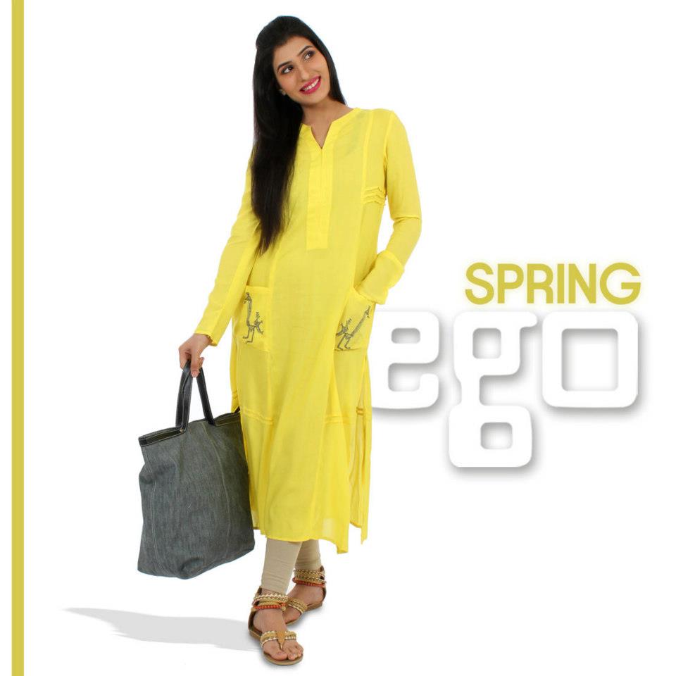 Latest Pakistani Summer Shirts 2021 For Girls