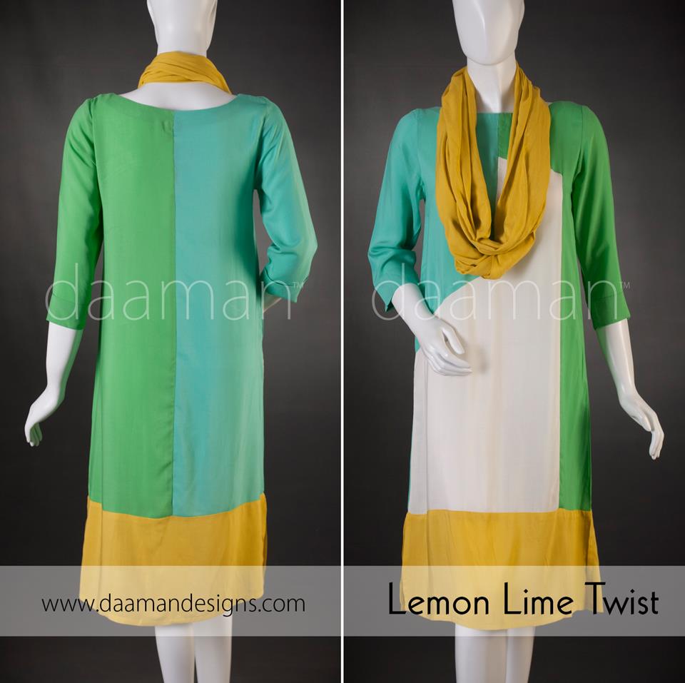 Latest Pakistani Summer Shirts 2021 For Girls