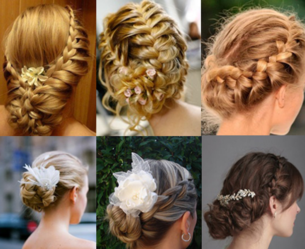 New Hairstyles Trends For 2014