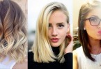 shoulder length hair hair trend 2017