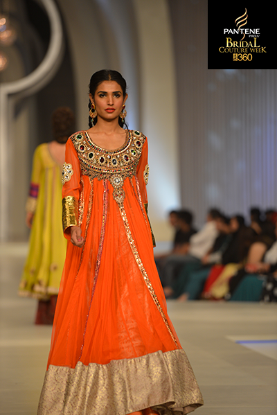 Top Pakistani Designer Bridal Frocks 2023 Wedding Dresses