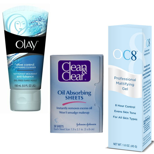 Best Skin Care Products For Oily And Combination Skin In