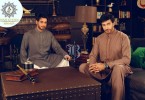 Latest Bonanza Kurta Shalwar Eid Collection 2017 for Men