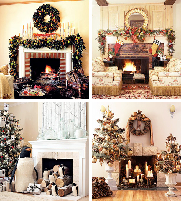 Cheap Christmas House Decorating Ideas | Easy Christmas Decorations