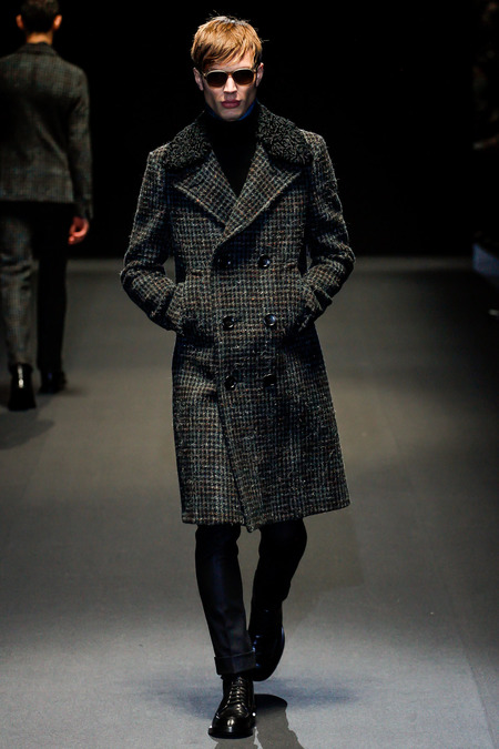 Stylish Branded Winter Coat & Jacket Collection for Men by Gucci