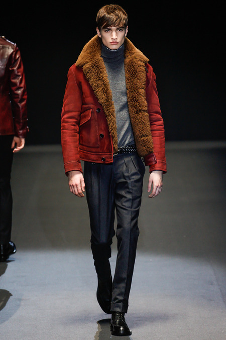 Stylish Branded Winter Coat & Jacket Collection for Men by Gucci ...