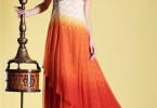 Long Fabulous Frock Designs for Women by Zahra Ahmad