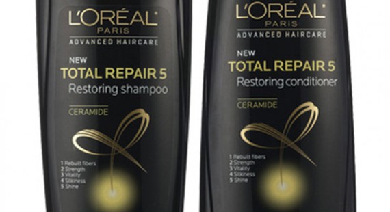 Most Popular Shampoo & Conditioner Brands