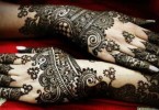 Most Popular & Trendy Mehndi Designs for This Season