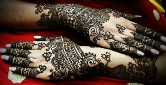 Most Popular & Trendy Mehndi Designs for This Season