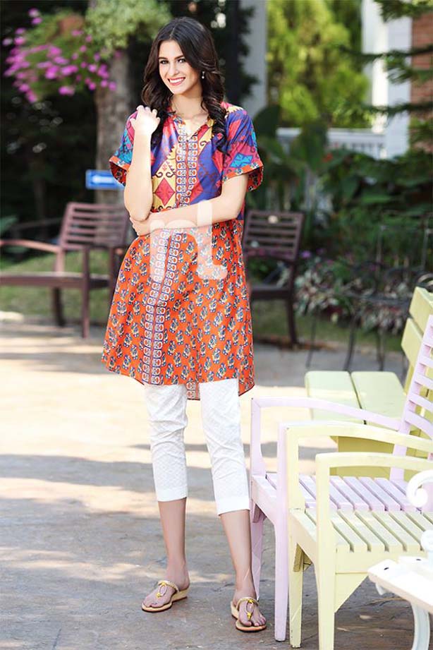 Top 151+ latest kurti for girls latest - netgroup.edu.vn