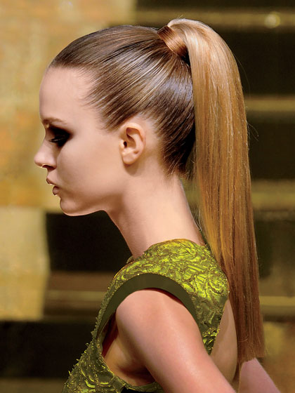 Top Ten Seasonal EID Hairstyles 2020 for Girls & Women Top Ten Seasonal EID Hairstyles 2020 for Girls & Women