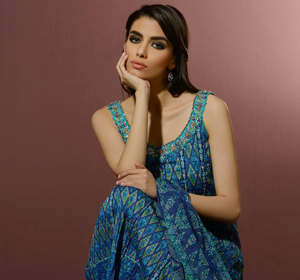 Umar sayeed bridal dresses 2018 hotsell