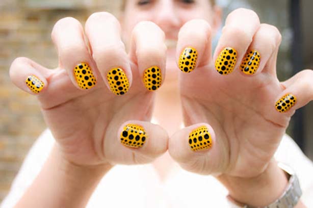 Hottest Nail Design Inspiration to Pop for This Season 