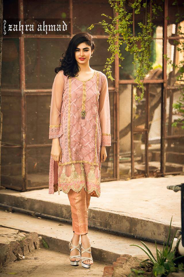 Latest Pakistani Party Dresses 21 Designer Dresses For Women Styleglow Com