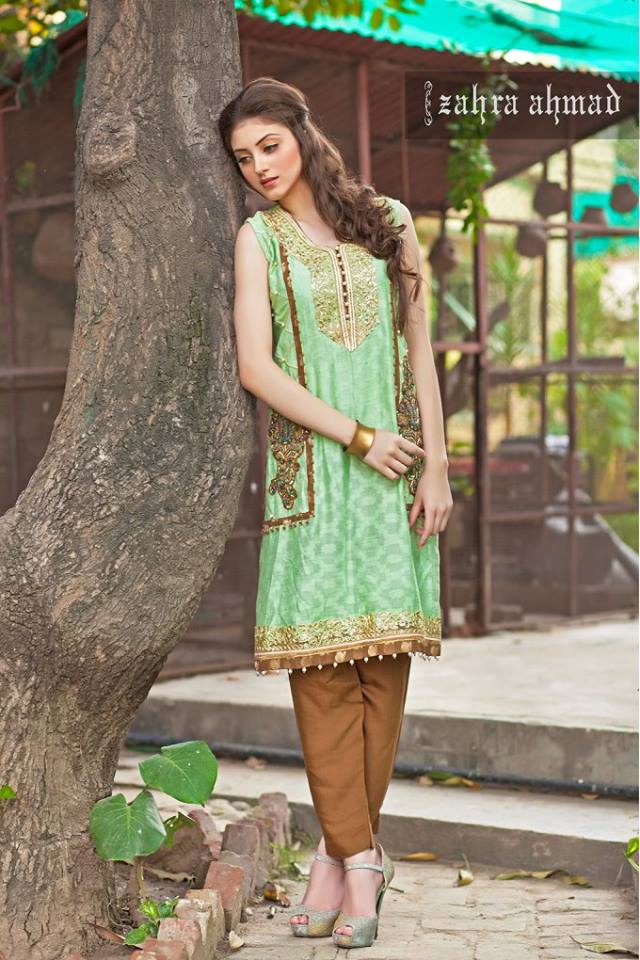 Latest Pakistani Party Dresses 2023 | Designer Dresses for Women