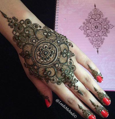 Latest Arabic Mehndi Designs Collection 2019 For Women Latest Arabic Mehndi Designs Collection 2019 For Women