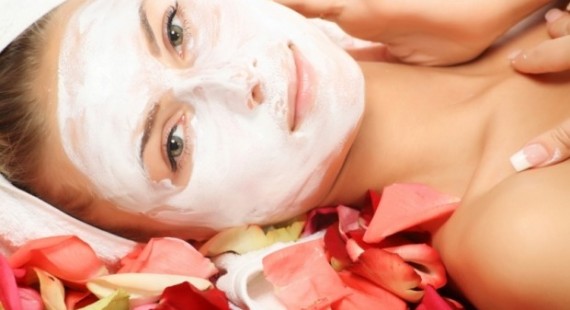 top face whitening face packs