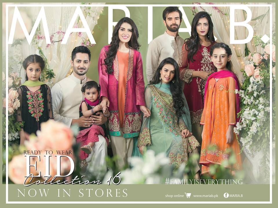 latest eid dresses 2019