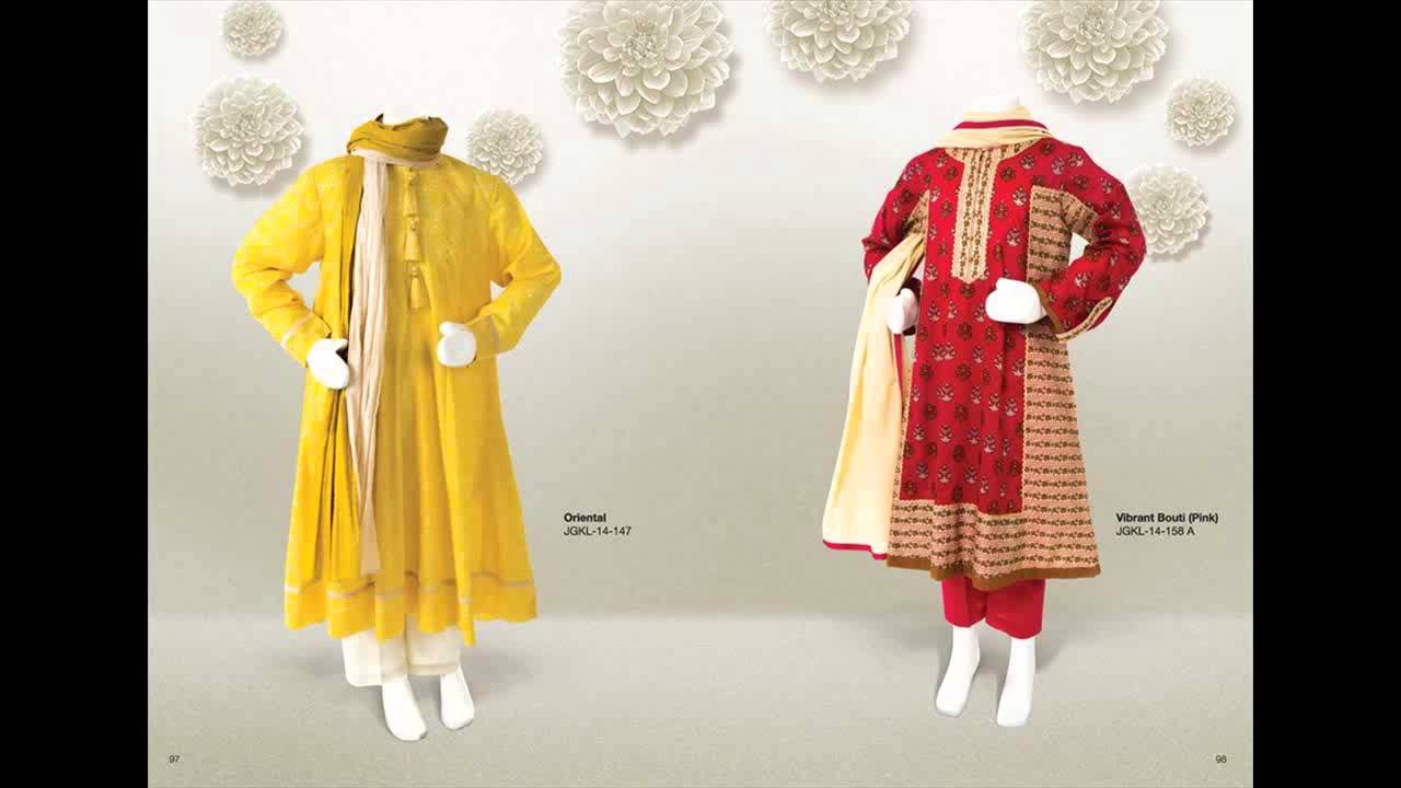 Latest Pakistani Eid Dress Collections Kids Latest Pakistani Eid Dress Collections Kids